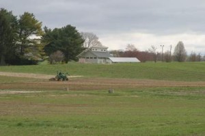 The Rodale Institute research farm started a new model called the Agriculture Supported Community. (Contributed photo)